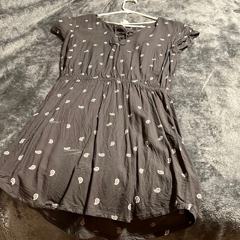 Element dress